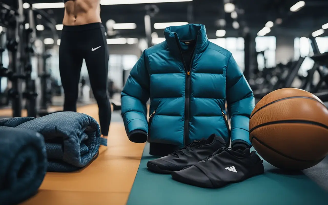The Spark Shop: Best Men’s Jackets for Style and Comfort