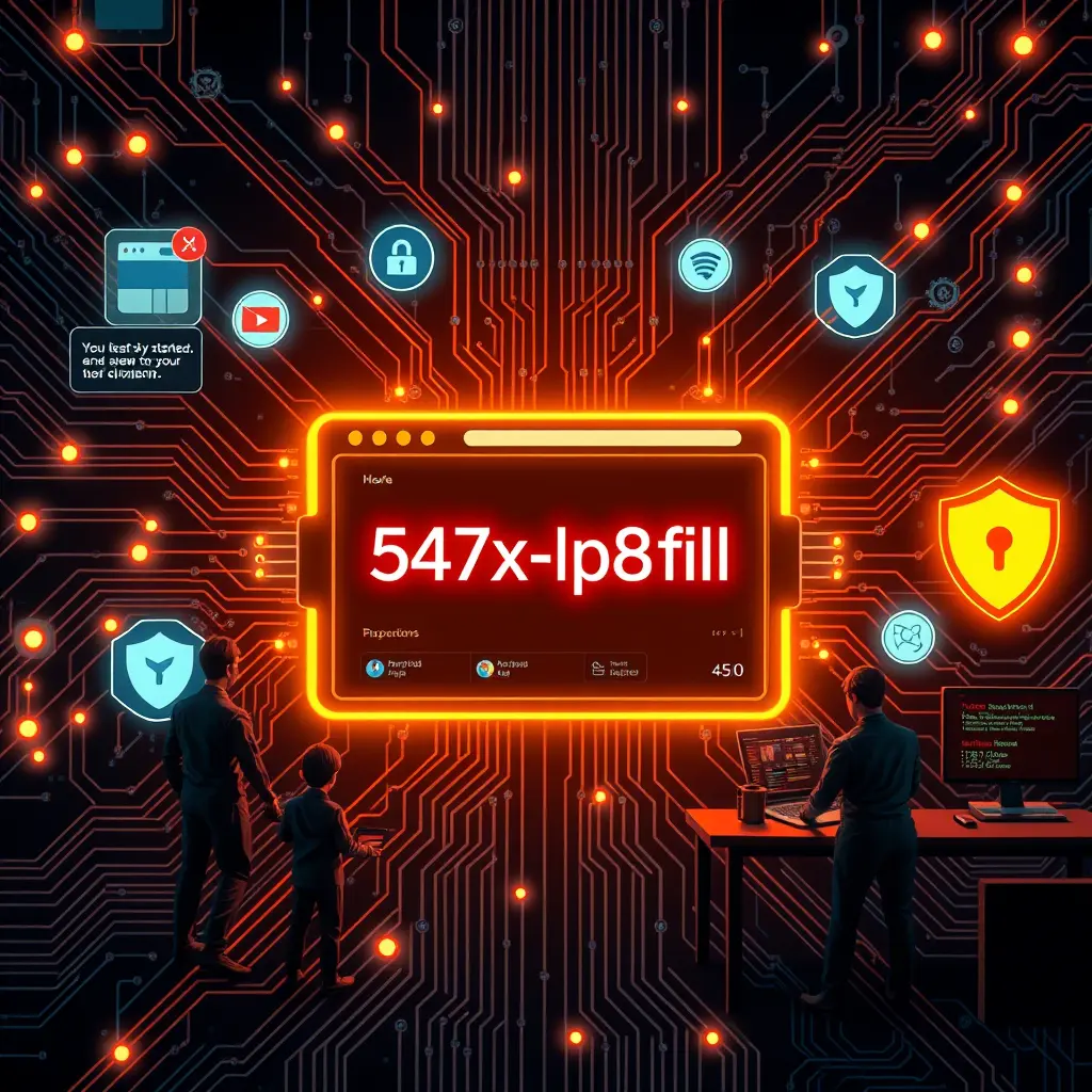 When Will the 547X-LP83fill Go Live? All You Need to Know