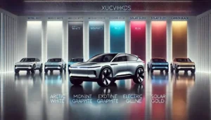 Model XUCVIHKDS Colors: Complete Guide to Best Shades for Style and Function
