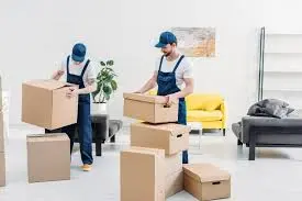 Top 10 moving companies in Melbourne CBD